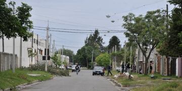 Condenado a 15 años de prisión por el crimen de un vendedor ambulante