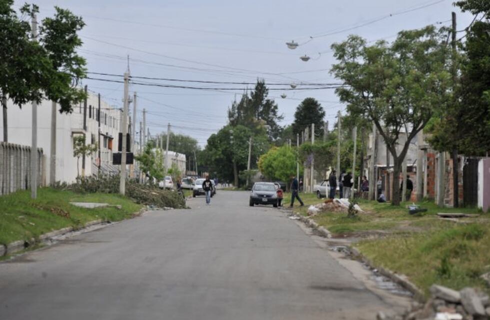 Asesinó a un vendedor ambulante en Nuevo Alberdi y deberá permanecer 15 años en prisión