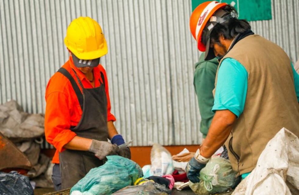 Se sancionó en Gualeguaychú la Ordenanza que regula la comercialización de residuos sólidos urbanos