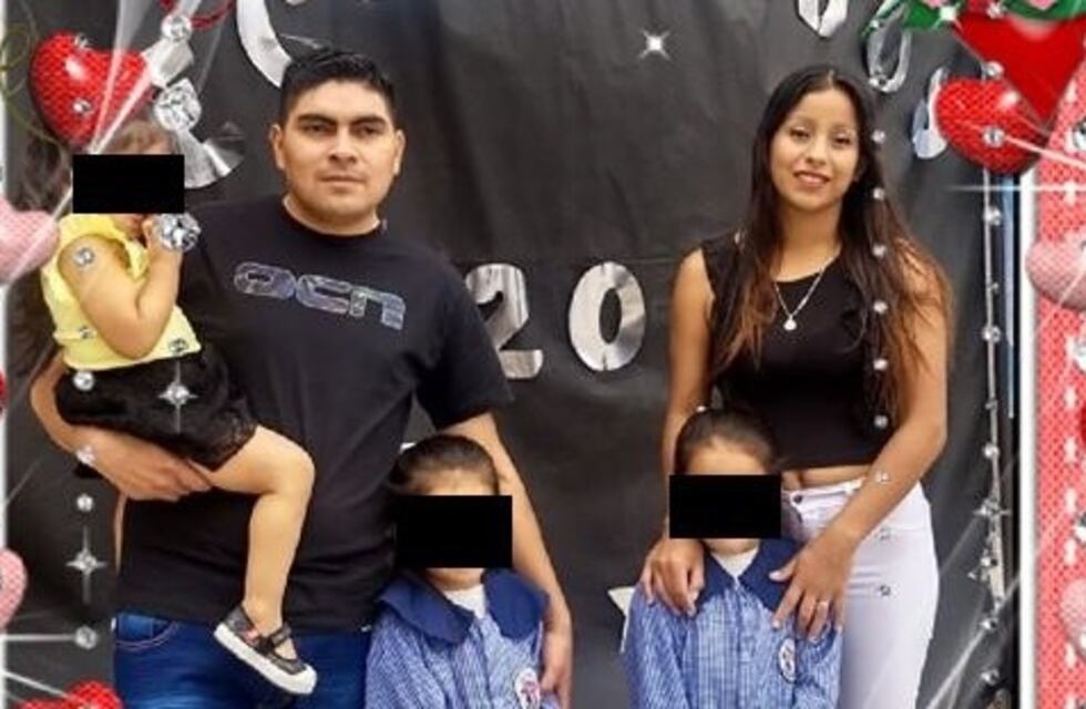 Antes de balear a su esposa y suicidarse, el gendarme se despidió de un amigo