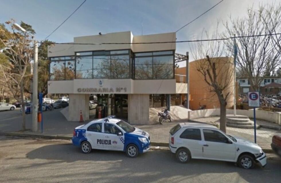 Un paciente psiquiátrico intentó violar a una mujer en Neuquén