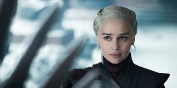 ¿Cuál es la fortuna de Emilia Clarke, Daenerys Targaryen en Game of Thrones?