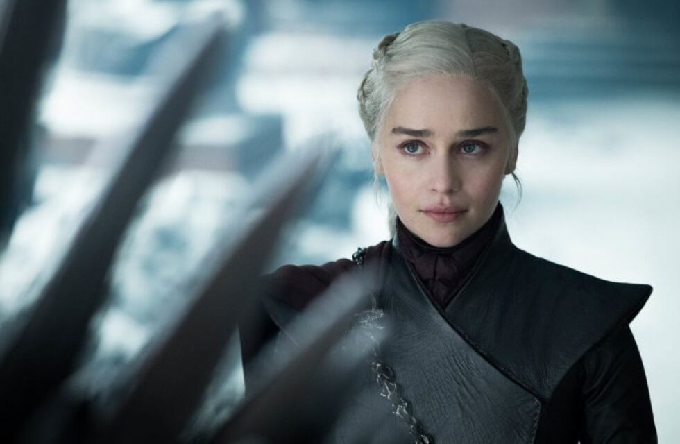 ¿Cuál es la fortuna de Emilia Clarke, Daenerys Targaryen en Game of Thrones?