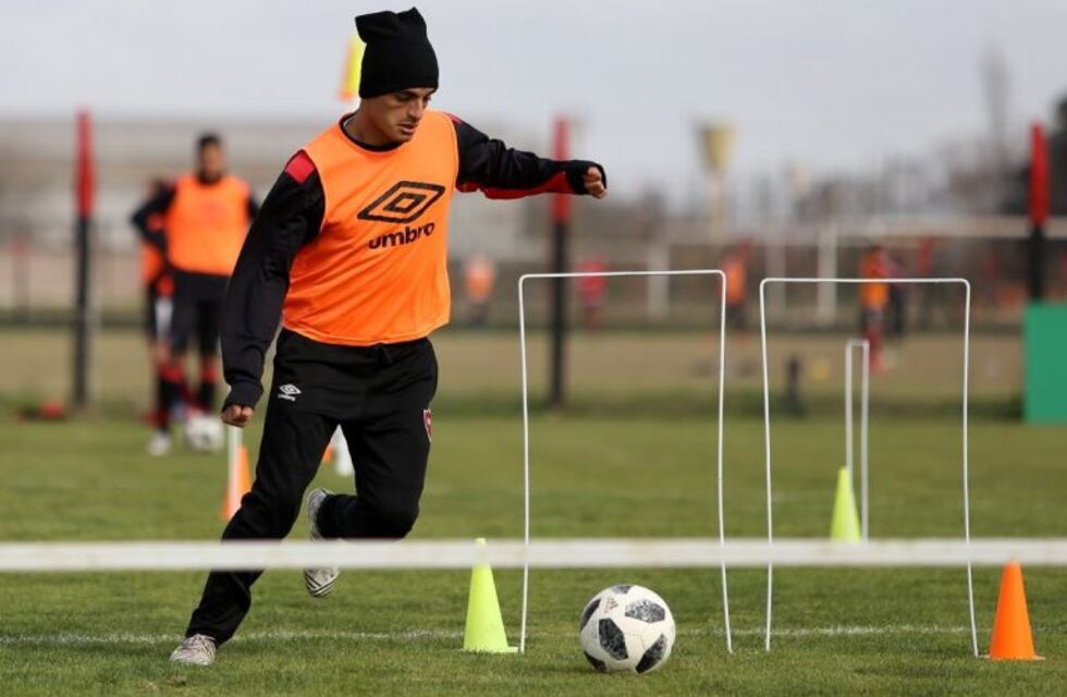 Tras la derrota en Mendoza, se avizoran varios cambios en Newell's