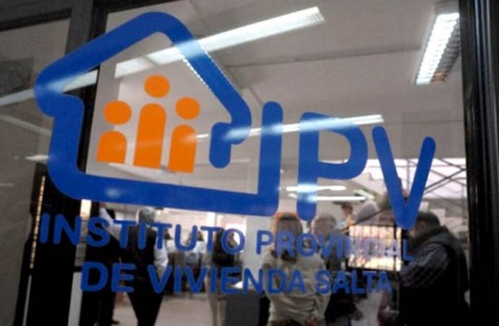 El IPV Salta dará turnos a través de su página web