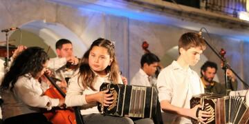 Día de la Música en Córdoba\u002E