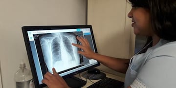 Telemedicina (Gobierno de La Pampa)