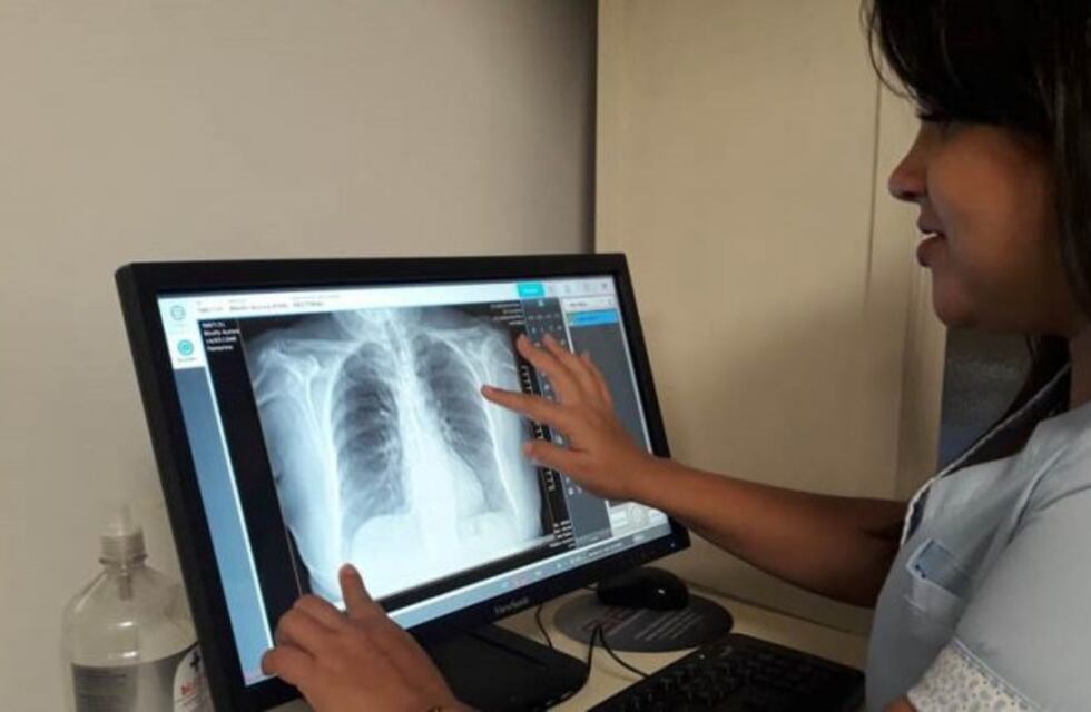 Telemedicina, un programa que permite la rápida atención de la emergencia de salud