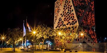 Desde el Gobierno acompañan con la campaña mundial \