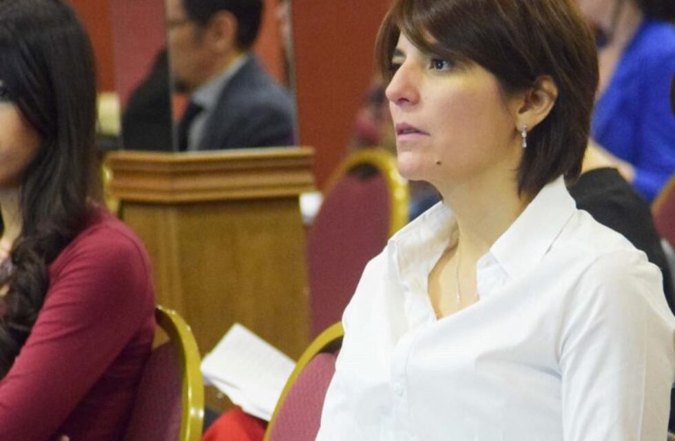 Carrasco pidió resolver la controversia en el Concejo Deliberante antes de las elecciones