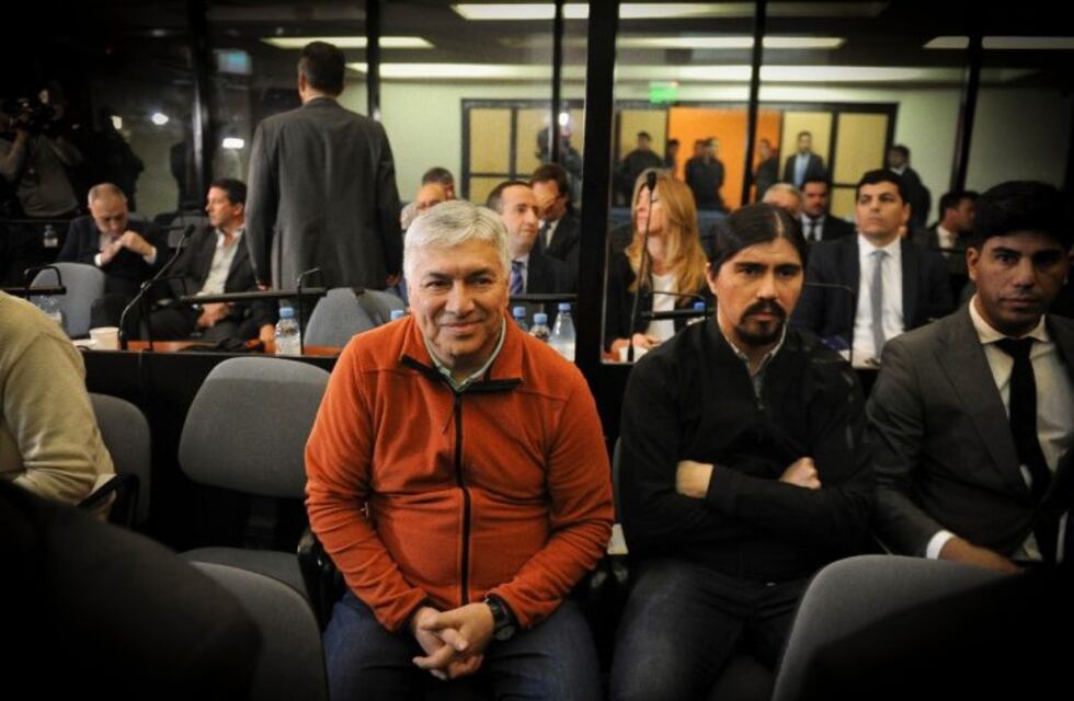Tras el cambio de gobierno se aceleraron los movimientos en el frente judicial