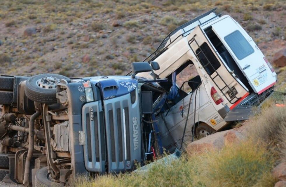 Tragedia en alta montaña: una pelea les salvó la vida