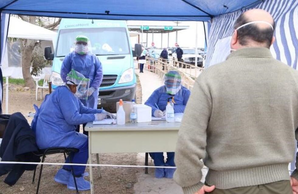 Coronavirus en Tucumán: 73 pacientes recibieron el alta médica