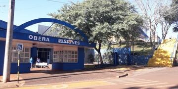 El complejo deportivo permanecerá cerrado durante 20 días\u002E