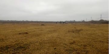 Reclamo Loteo San Felipe, Salta\u002E (El Tribuno)