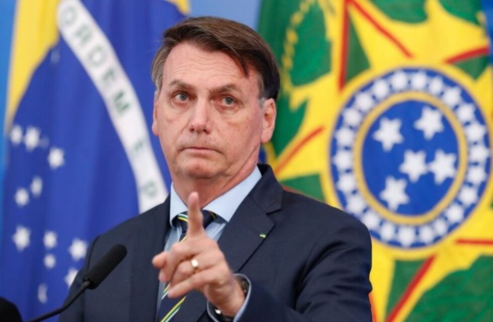 Brasil superó a Reino Unido y se transformó en el segundo país con más muertes por coronavirus