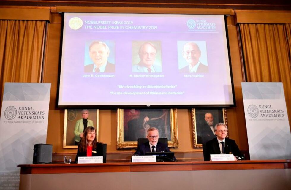 Jujuy y su relación directa con el Premio Nobel de Química 2019