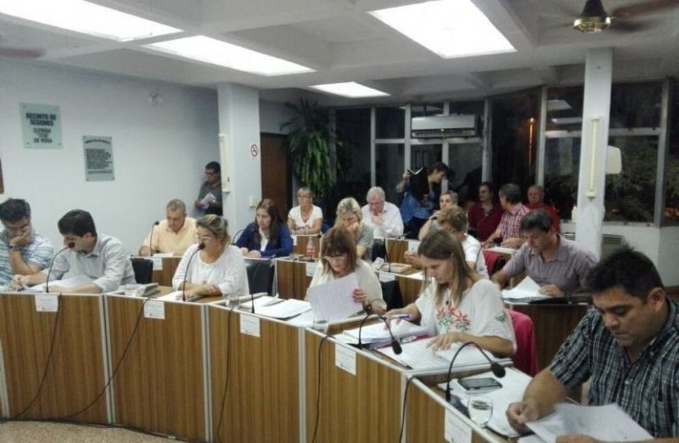 Ramallo: pérdidas millonarias tras no dar quórum para aprobar el presupuesto