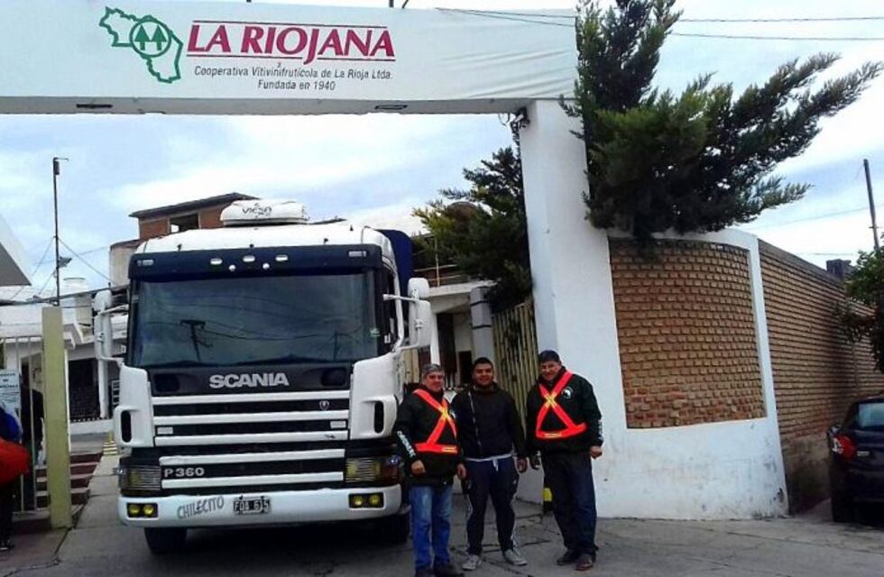 Camioneros exige a empresas certificado de libre conflictividad gremial
