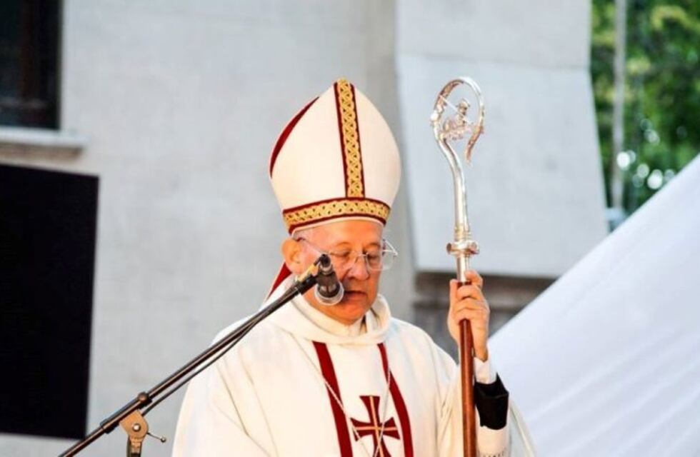 Diócesis convulsionada: de la comunión en la mano al cierre del seminario en San Rafael