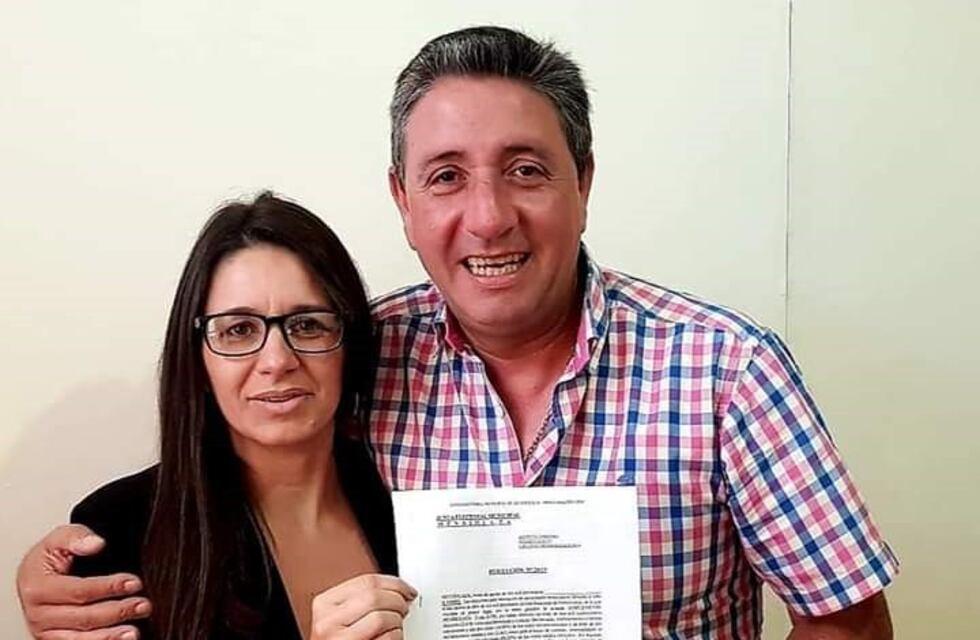 Mendiolaza: Salibi se prepara para la última como intendente