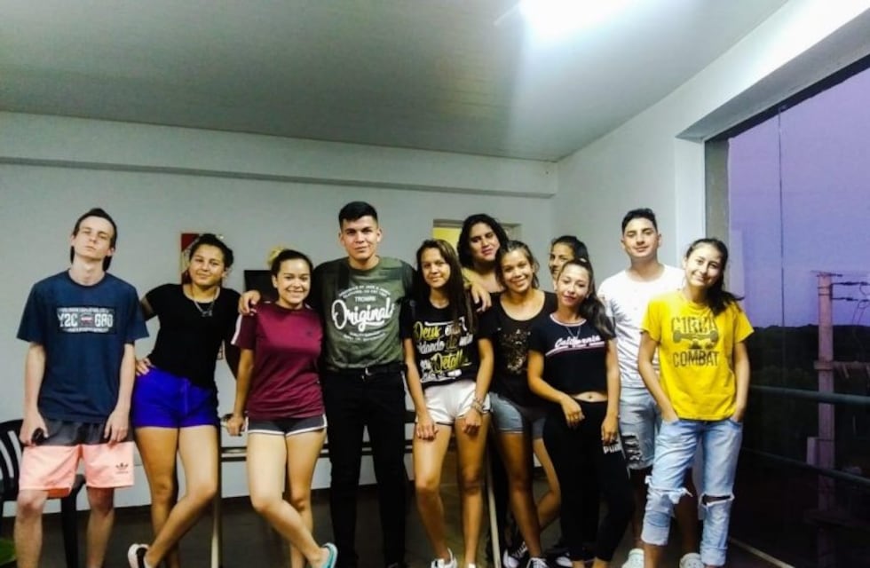 Muestras teatrales en Jardín América y Campo Grande, de la mano del Instituto Nacional del teatro