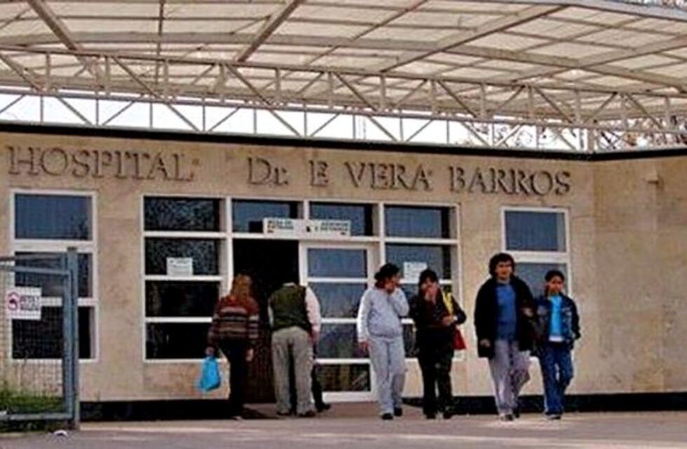 Murió el joven que estaba grave tras recibir un golpe en la cabeza con un hierro