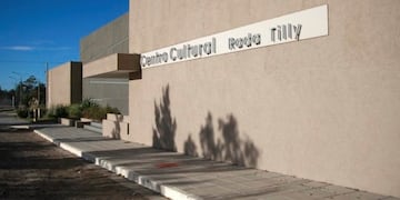 Centro Cultural Rada Tilly