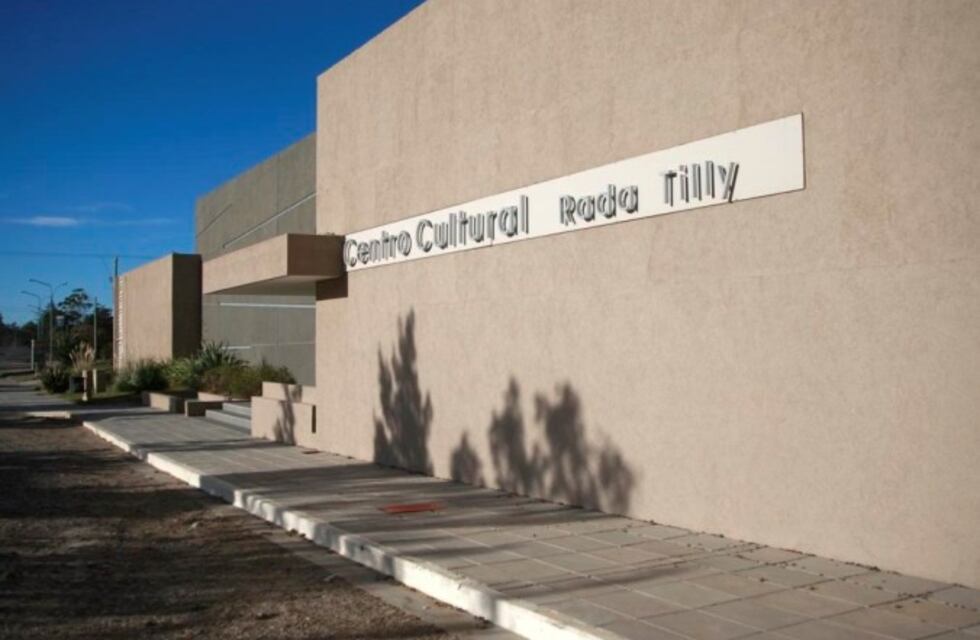 Cultura Rada Tilly invita a participar de m2 + Cine