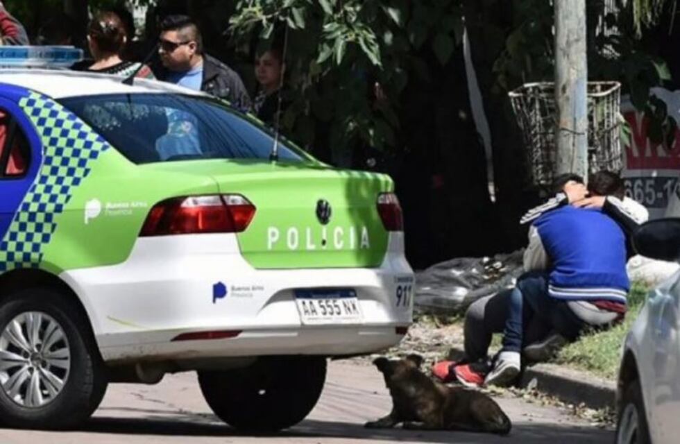 Enamorado de la mucama, creyó que lo engañaba y la mató de una puñalada