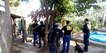 banda de piratas del asfalto