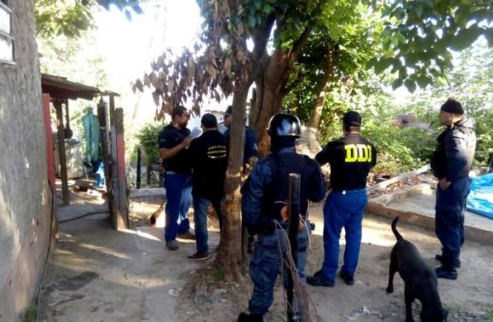 Declararon los miembros de la banda que cayó por piratería del asfalto y robo