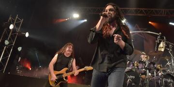 Tres ex Hermética, juntos