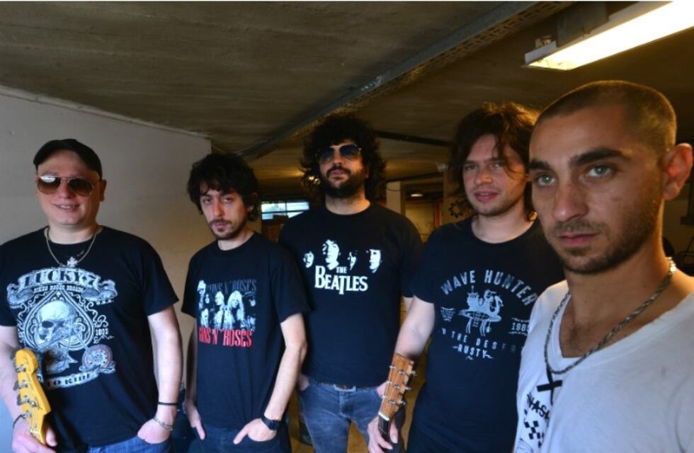 Cuatro al Hilo, con viaje, nuevo disco y primer DVD