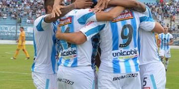 Gimnasia y Esgrima de Jujuy