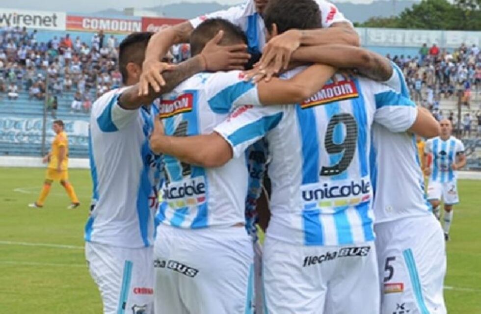 Semana clave para Gimnasia de Jujuy en la reanudación de la Primera Nacional