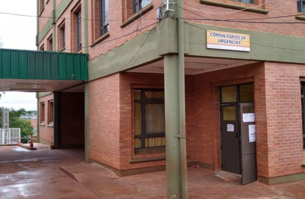 El segundo hisopado del taxista de Iguazú dio negativo