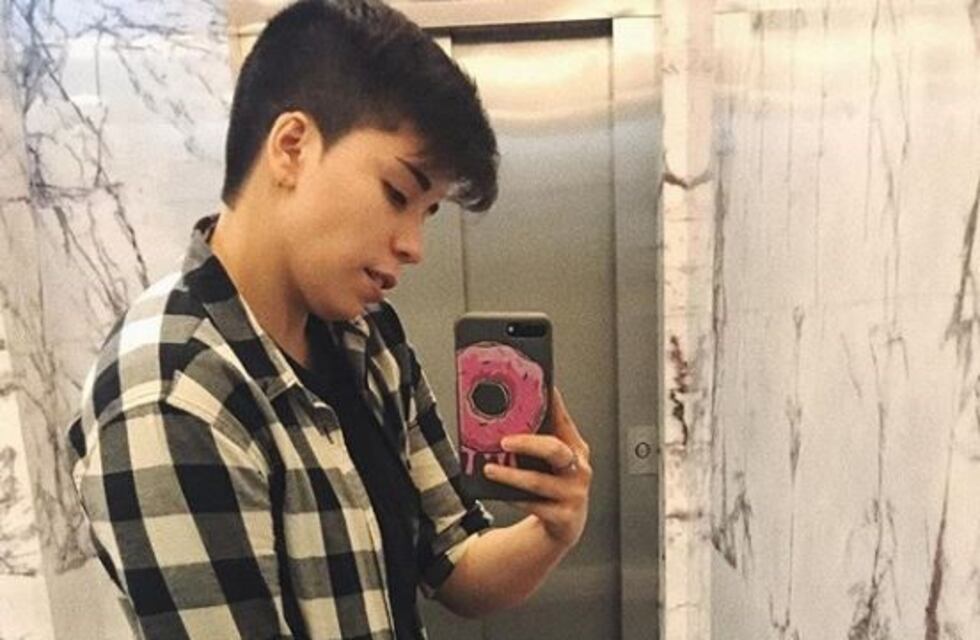 Cumbio afirmó que quiere ser mamá