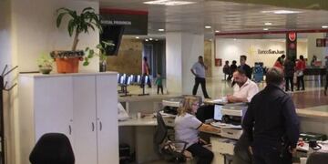 En el Ministerio de Salud dispararon el sumario por la presunta maniobra\u002E