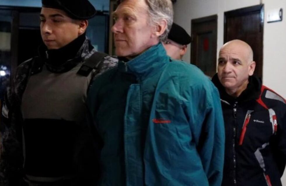 Caso Próvolo: una joven sorda de San Luis acusó al cura Corbacho de violarla