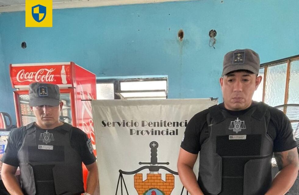 Requisas en las Unidades Nº1 y Nº3 arrojaron resultados positivos