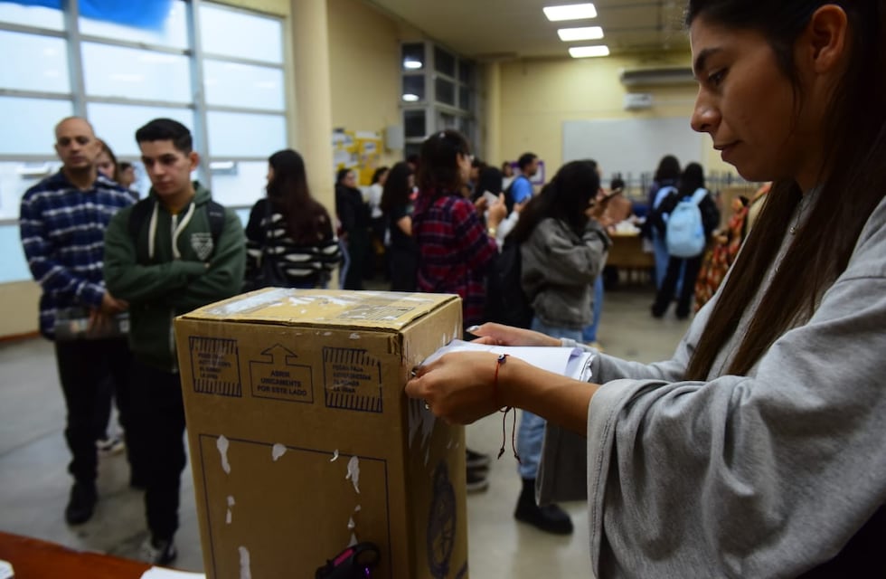 Cuándo termina la veda electoral en Córdoba por las elecciones 2025 de este 26 de octubre