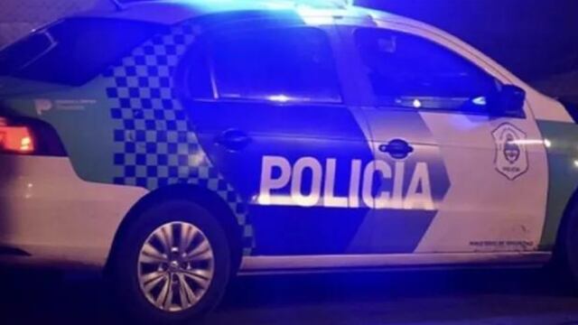 El gendarme asesinado en Esteban Echeverría tenía 24 años.
