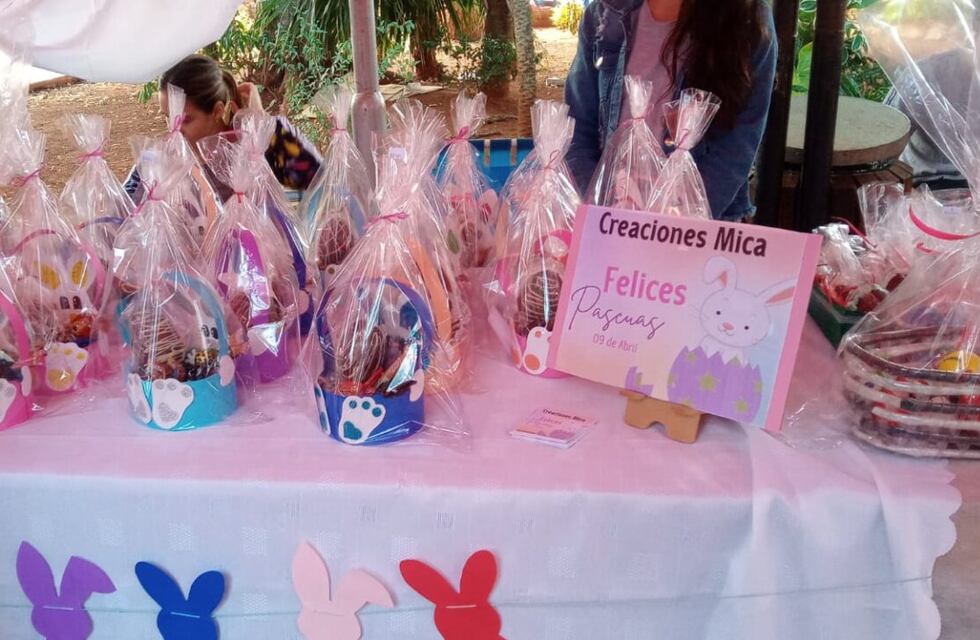 Eldorado: El Paseo de Chocolate ya se encuentra abierto para los visitantes