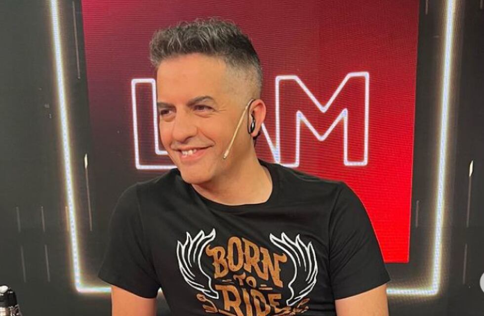 “Lo dio todo…”: la tajante definición de Ángel de Brito sobre quién fue la mejor “angelita” de LAM