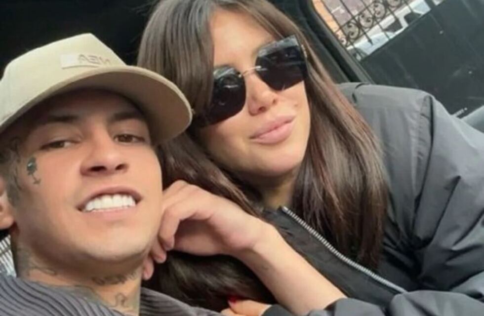 L-Gante causó un terrible escándalo junto a Wanda Nara tras su llegada a Argentina: “Un maleducado...”