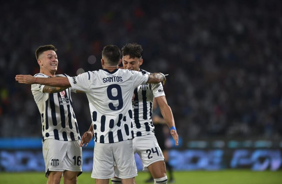El Talleres-River, la gran vidriera para las figuras del Albiazul; y extensión de contrato para Valoyes