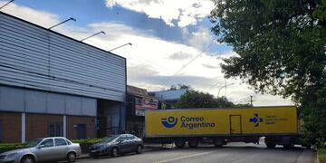 Arriban más vacunas SPUTNIK V a Misiones