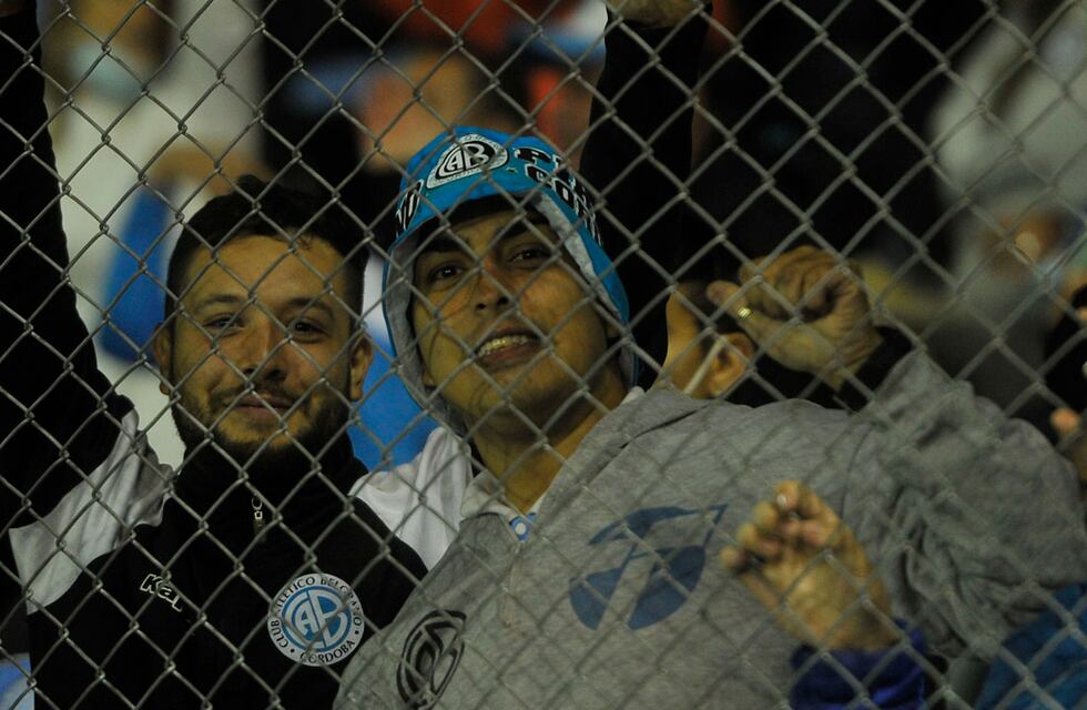 Con el 80 por ciento del aforo cubierto, nuevo spot de la campaña de socios de Belgrano