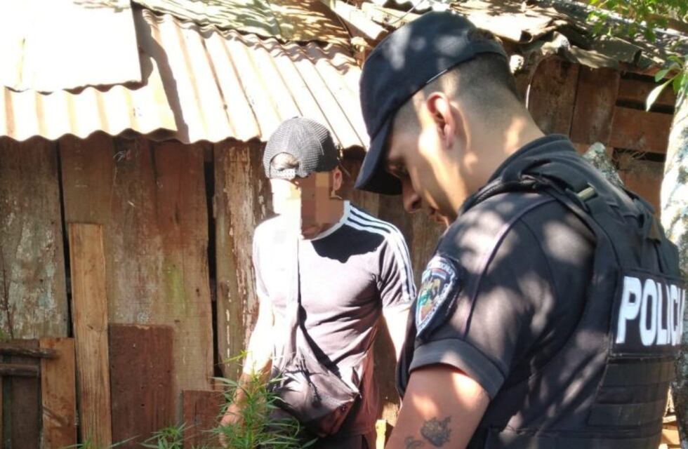 Continúan las investigaciones por el robo al comercio de Villa Bonita